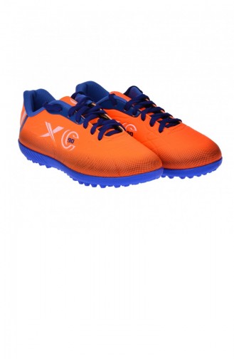 Chaussures Enfant Orange 20YFUTAYK000002_TUM