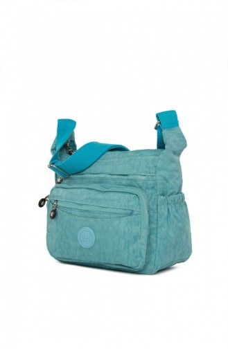 Blue Shoulder Bags 87001900056710