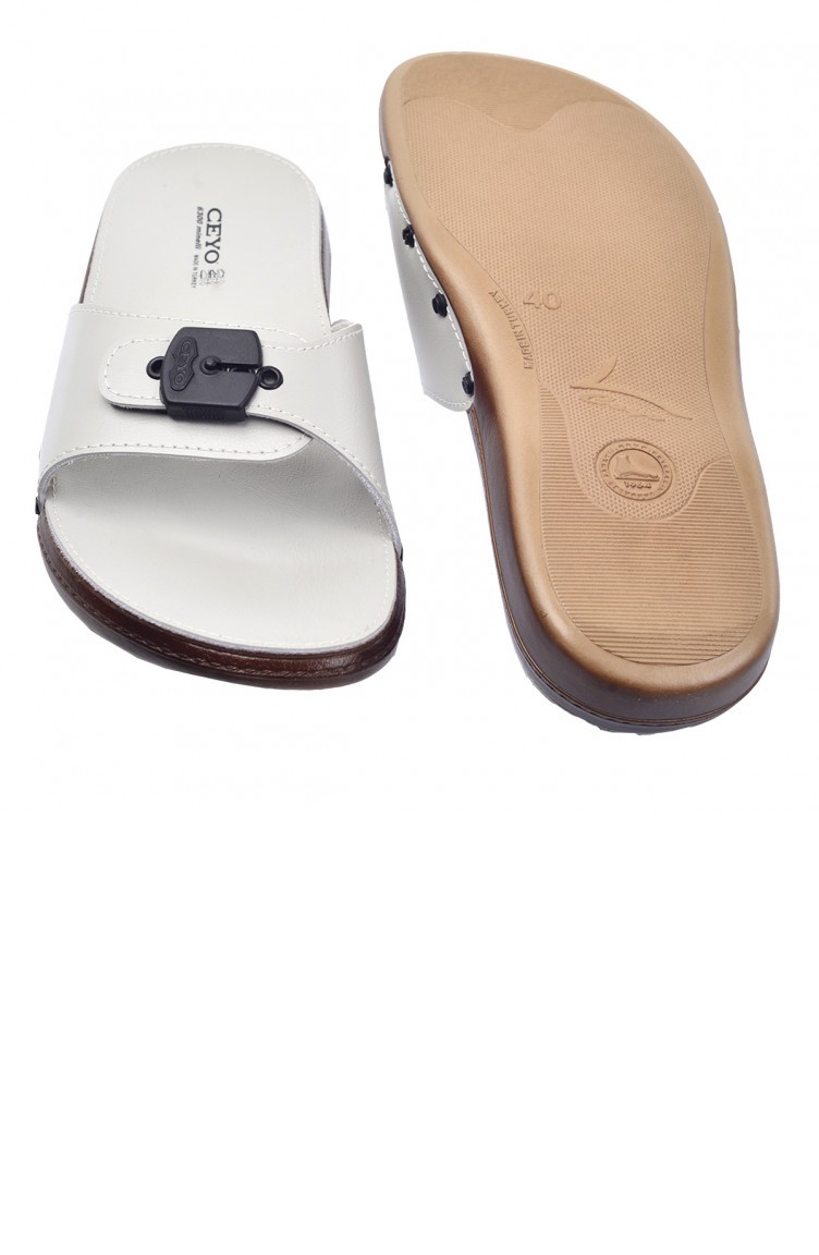 Claquette minelli best sale