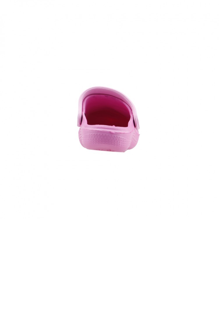 Pantoufles Sandales Pour Enfants Rose 19yaygez0000056 Pe Sefamerve