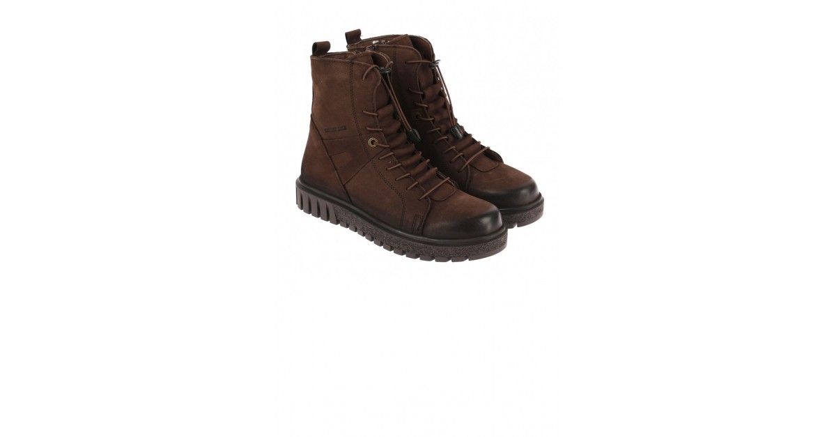 brown bot bootie 20kbootham00002 ka