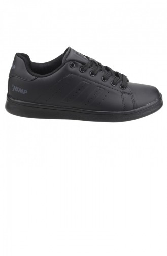 Black Sport Shoes 315306121_JG1