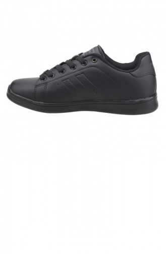 Black Sport Shoes 315306121_JG1