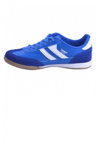 Chaussures de Sport Bleu 218089121_JE10