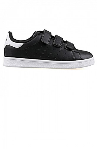Chaussures Enfant Noir 019422121_JA2