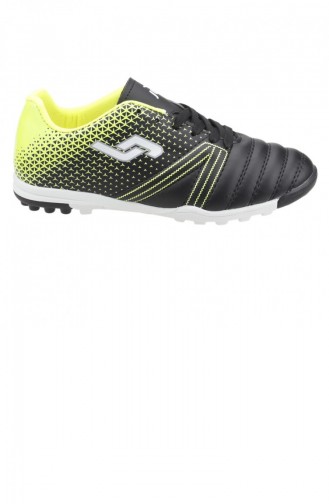 Chaussures Enfant Jaune 220355121_JB14