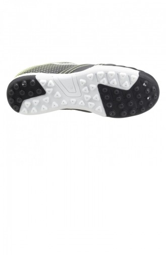 Chaussures Enfant Jaune 220355121_JB14