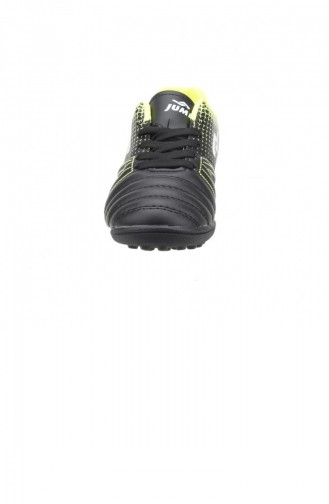 Chaussures Enfant Jaune 220355121_JB14