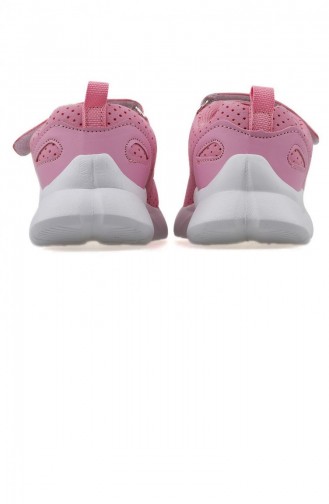 Chaussures Enfant Rose 521180121_JF14