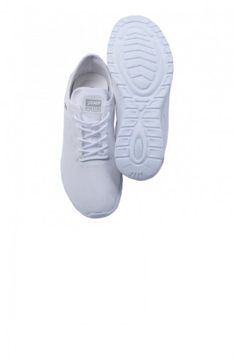 White Sport Shoes 324853121_JA5
