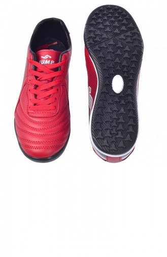 Chaussures Enfant Rouge 225356121_JE12