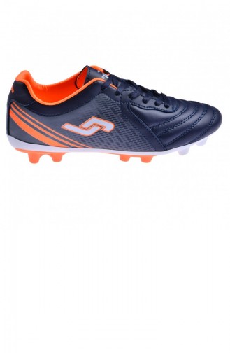 Navy Blue Kinderschoenen 225357121_JC18