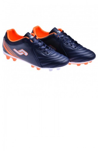 Navy Blue Kinderschoenen 225357121_JC18