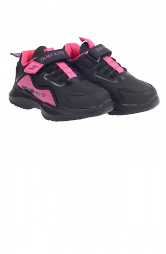 Chaussures Enfant Noir 525780121_JB23