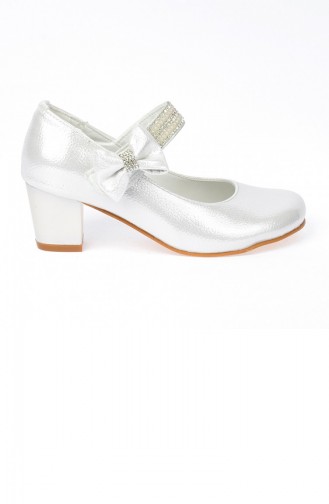 Perle Kinderschuhe 20YBABKIK000001_SE