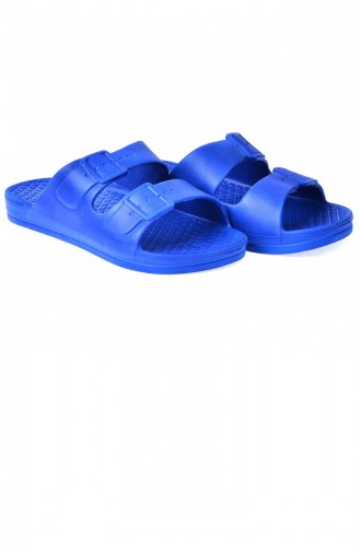 Pantoufles & Sandales Pour Enfants Blue roi 20YTERKIK000002_SAK