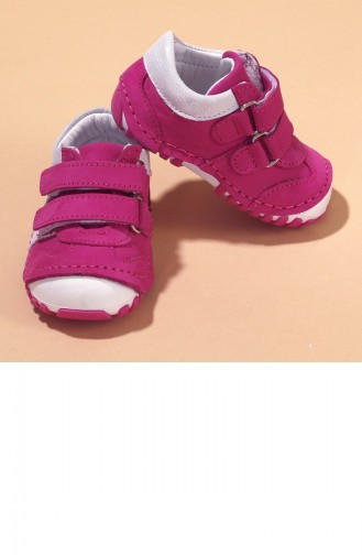 Fuchsia Children`s Shoes 20YILKKIK000010_FU
