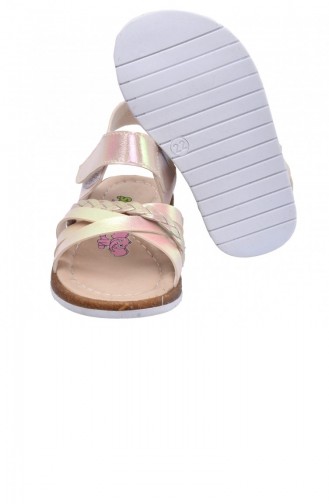 Nacre Kid s Slippers & Sandals 20YSANSIR000012_2320