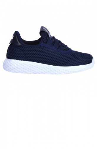 Dunkelblau Kinderschuhe 20YSPORAYK00033_LB