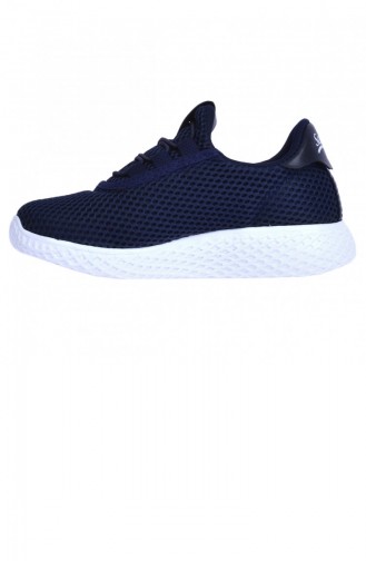 Dunkelblau Kinderschuhe 20YSPORAYK00033_LB