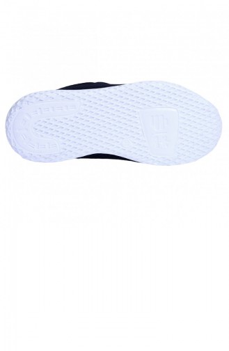 Dunkelblau Kinderschuhe 20YSPORAYK00033_LB