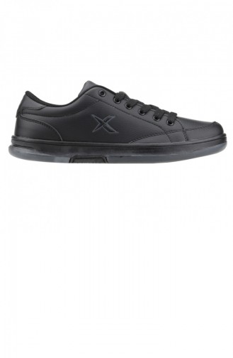 Chaussures de Sport Noir 19YAYKIN0000025_B