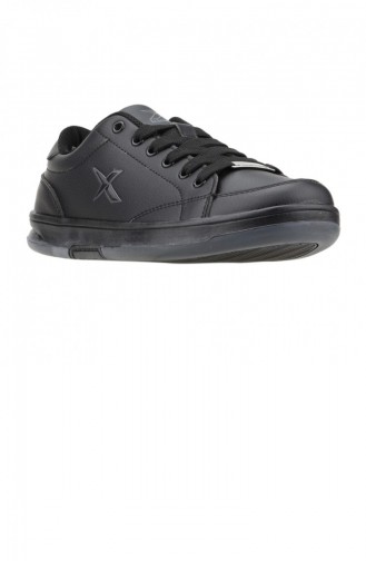 Chaussures de Sport Noir 19YAYKIN0000025_B