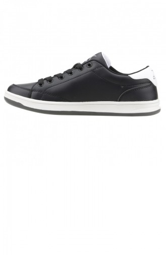 Chaussures de Sport Noir 19YAYKIN0000025_JB13