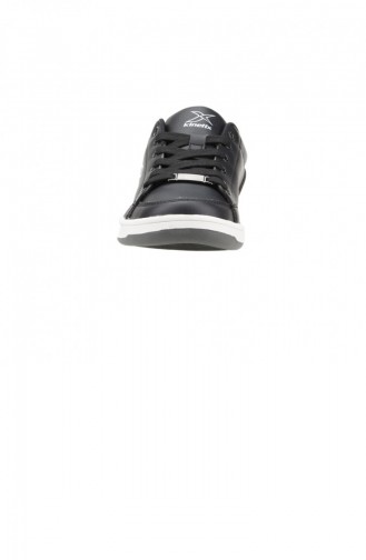 Chaussures de Sport Noir 19YAYKIN0000025_JB13