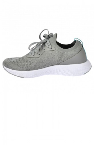 Gray Sneakers 20YLUMCHARLEYZ_100353715