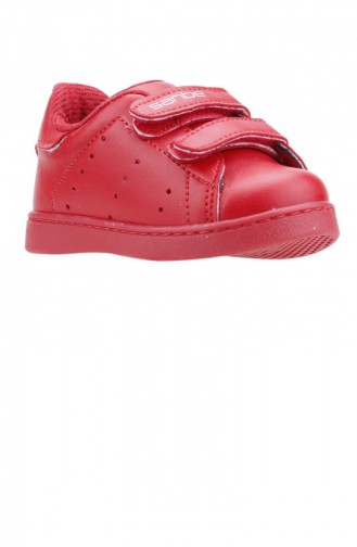 Chaussures Enfant Rouge 19YAYSAN0000011_KR