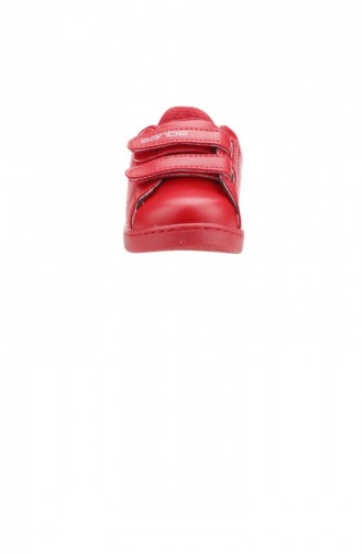 Chaussures Enfant Rouge 19YAYSAN0000011_KR