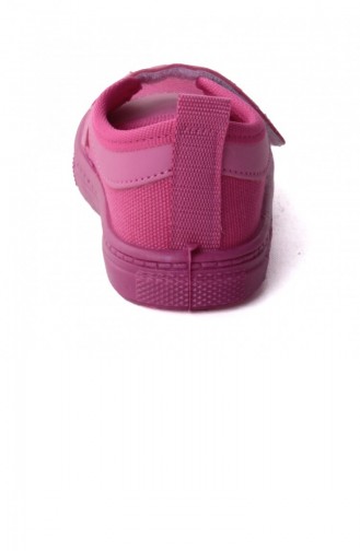 Chaussures Enfant Fushia 20YSANSAN000005_FU