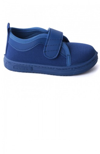 Chaussures Enfant Blue roi 20YSANSAN000005_SAK