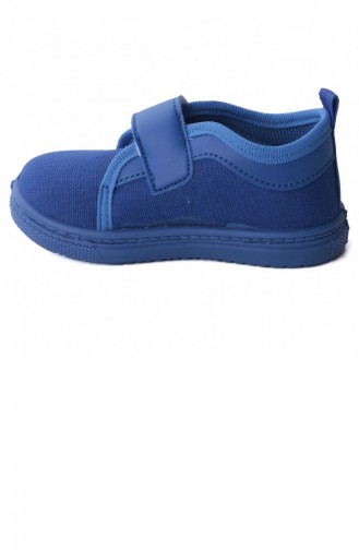 Chaussures Enfant Blue roi 20YSANSAN000005_SAK
