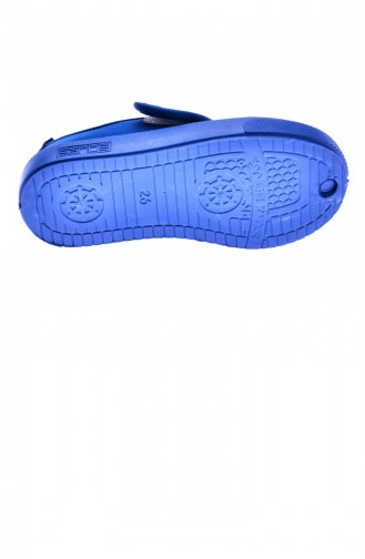 Saks-Blau Kinderschuhe 20YSANSAN000002_SAK