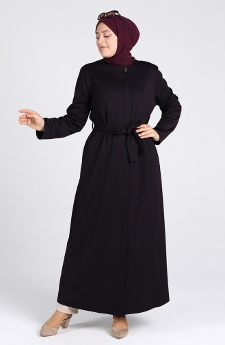 Lila Abayas 0063-02