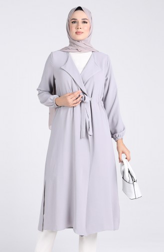 Gray Cape 5162-11