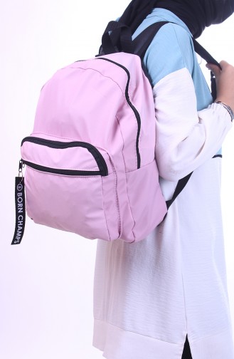 Powder Backpack 0041-04