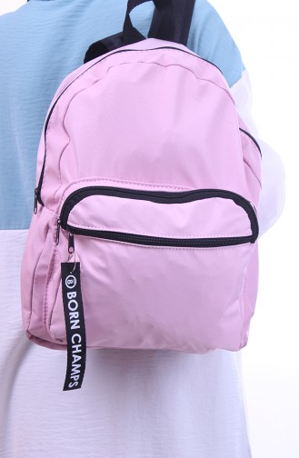 Powder Backpack 0041-04