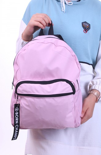 Powder Backpack 0041-04