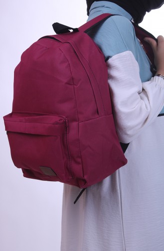 Sac a Dos Plum 0042-05