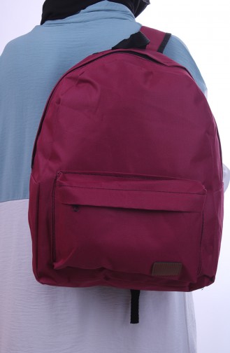 Zwetschge Rucksack 0042-05