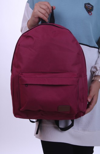 Sac a Dos Plum 0042-05