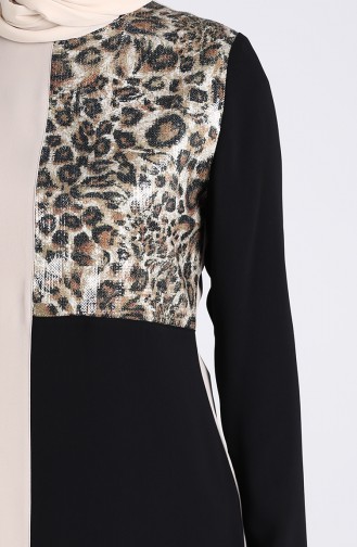Beige Tunics 4661-04
