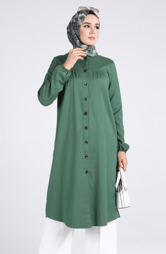 Green Tuniek 1105-01