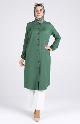 Green Tuniek 1105-01