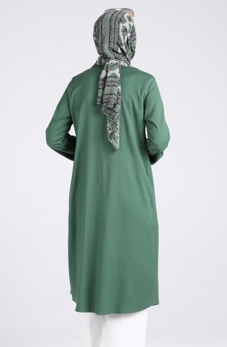 Green Tuniek 1105-01