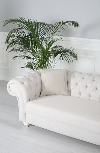 Light Gray Pillow 79-AG