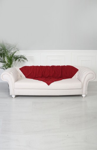 Red Pillow 1-D-K